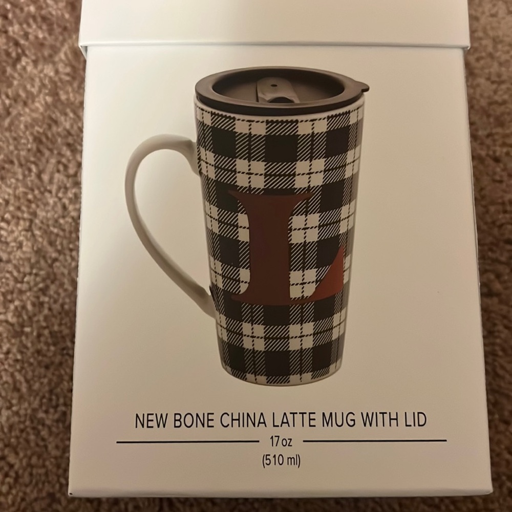 Coffee mug